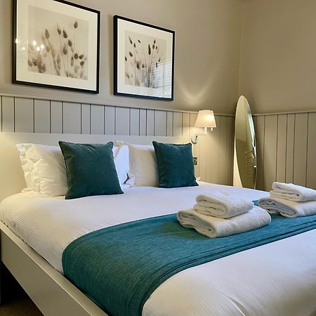 The Lawrance Luxury Aparthotel - Йорк Экстерьер фото