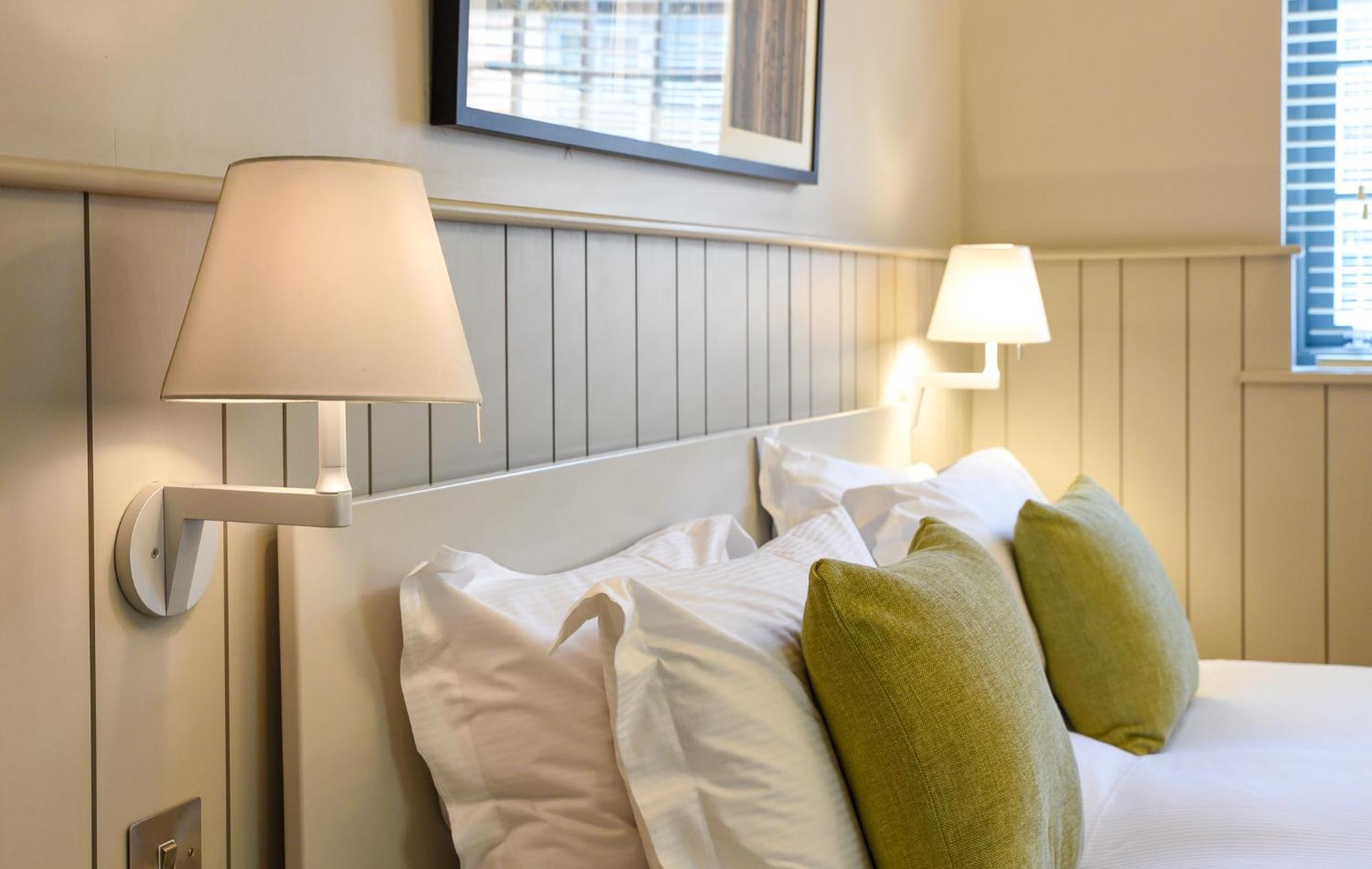 The Lawrance Luxury Aparthotel - Йорк Экстерьер фото