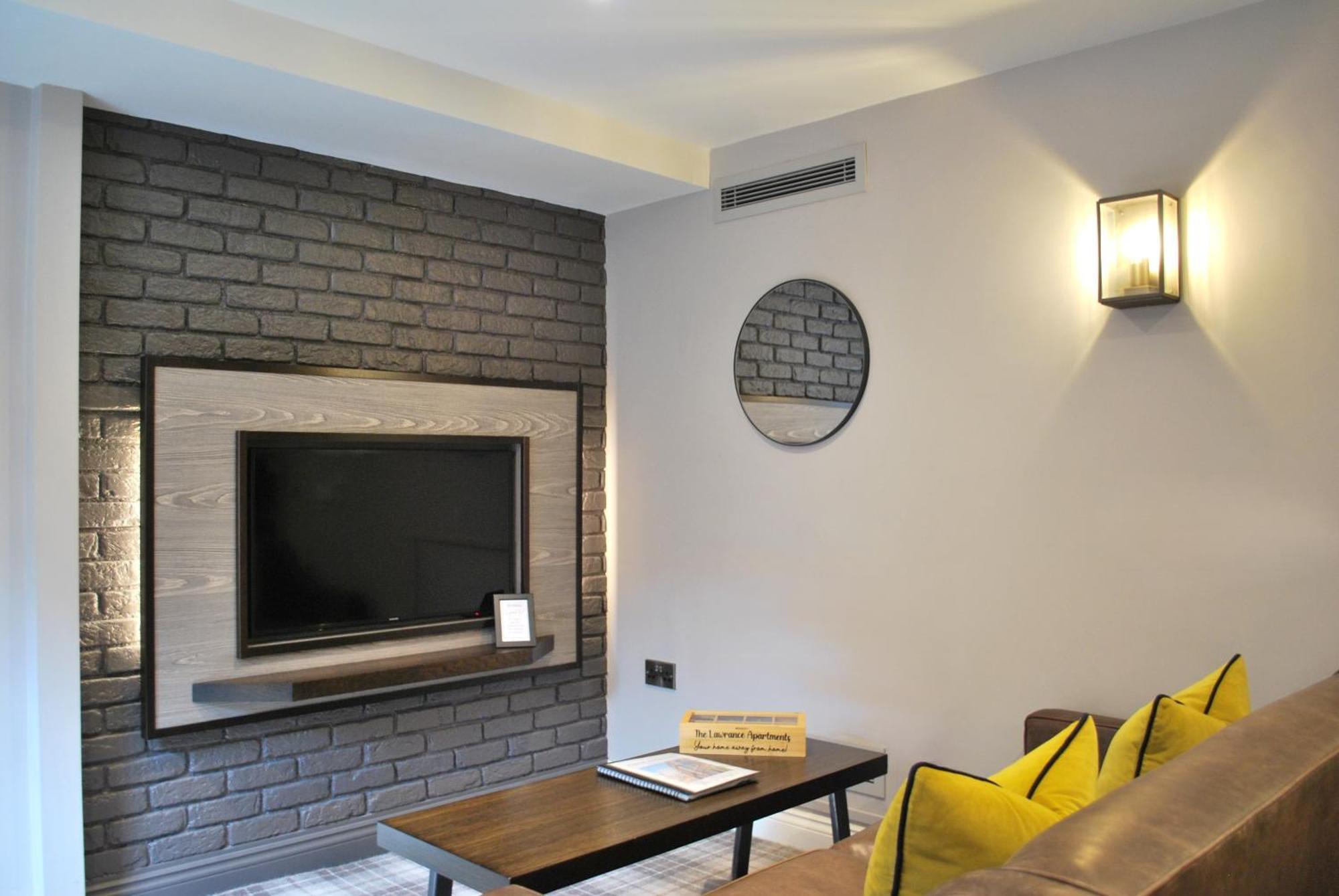 The Lawrance Luxury Aparthotel - Йорк Экстерьер фото